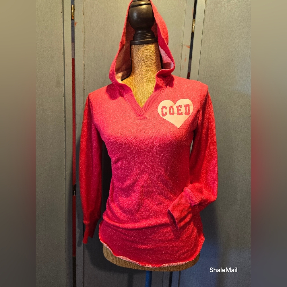 HARD CANDY Hoodie❤️